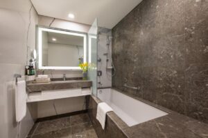 ANEX | Voco Dubai The Palm 4* ANEX | Voco Dubai The Palm 4*