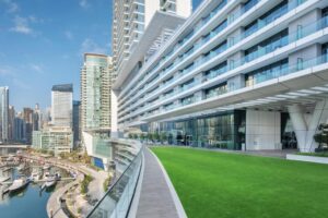 ANEX | Vida Dubai Marina & Yacht Club 4* ANEX | Vida Dubai Marina & Yacht Club 4*