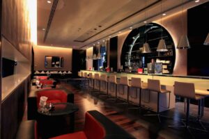 ANEX | Centro Yas Island Rotana 3* ANEX | Centro Yas Island Rotana 3*