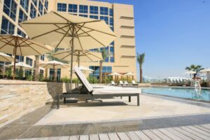 ANEX | Centro Yas Island Rotana 3* ANEX | Centro Yas Island Rotana 3*