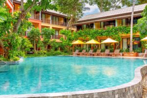 ANEX | Buri Rasa Village Phangan 4* ANEX | Buri Rasa Village Phangan 4*