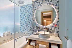 ANEX | Nh Collection Dubai The Palm 4* ANEX | Nh Collection Dubai The Palm 4*