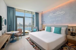 ANEX | Nh Collection Dubai The Palm 4* ANEX | Nh Collection Dubai The Palm 4*