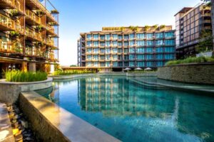 ANEX | Dinso Resort 4* ANEX | Dinso Resort 4*