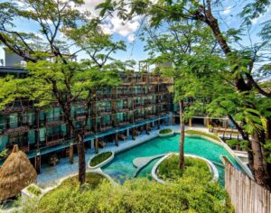 ANEX | Dinso Resort 4* ANEX | Dinso Resort 4*