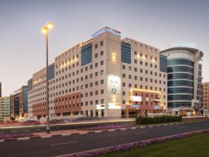 ANEX | Citymax Bur Dubai 3* ANEX | Citymax Bur Dubai 3*