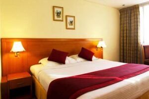 ANEX | Lou Lou A Beach Resort 3* ANEX | Lou Lou A Beach Resort 3*