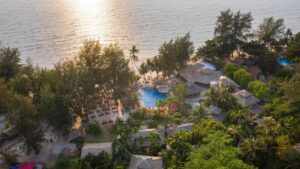 ANEX | Centara Koh Chang Tropicana 4* ANEX | Centara Koh Chang Tropicana 4*