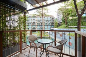ANEX | Dinso Resort 4* ANEX | Dinso Resort 4*
