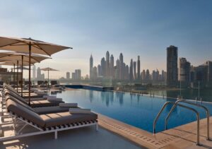 ANEX | Voco Dubai The Palm 4* ANEX | Voco Dubai The Palm 4*