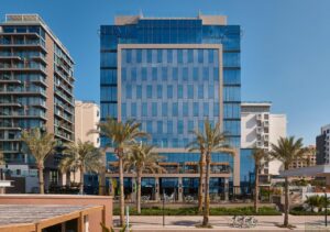 ANEX | Voco Dubai The Palm 4* ANEX | Voco Dubai The Palm 4*
