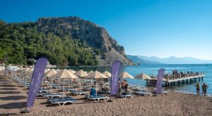 ANEX | Turunc Premium 5* ANEX | Turunc Premium 5*