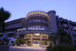 ANEX | Turunc Premium 5* ANEX | Turunc Premium 5*