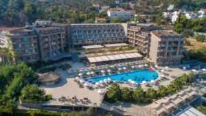 ANEX | Turunc Premium 5* ANEX | Turunc Premium 5*