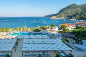 ANEX | Turunc Premium 5* ANEX | Turunc Premium 5*