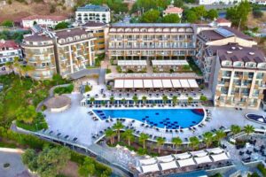 ANEX | Turunc Premium 5* ANEX | Turunc Premium 5*