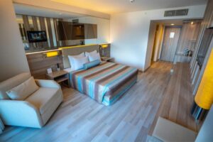 ANEX | Turunc Premium 5* ANEX | Turunc Premium 5*