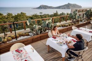 ANEX | Tui Magic Life Sarigerme 5* ANEX | Tui Magic Life Sarigerme 5*