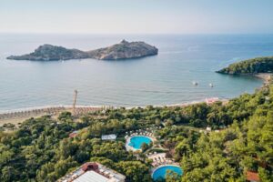 ANEX | Tui Magic Life Sarigerme 5* ANEX | Tui Magic Life Sarigerme 5*