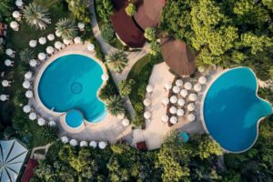 ANEX | Tui Magic Life Sarigerme 5* ANEX | Tui Magic Life Sarigerme 5*
