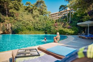 ANEX | Tui Magic Life Sarigerme 5* ANEX | Tui Magic Life Sarigerme 5*