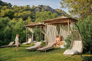 ANEX | Tui Magic Life Sarigerme 5* ANEX | Tui Magic Life Sarigerme 5*