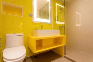 ANEX | Cosi Pattaya Wong Amat Beach 3* ANEX | Cosi Pattaya Wong Amat Beach 3*