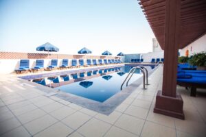 ANEX | Citymax Bur Dubai 3* ANEX | Citymax Bur Dubai 3*