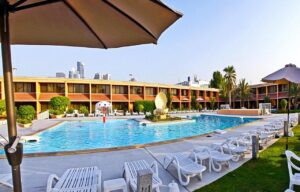 ANEX | Lou Lou A Beach Resort 3* ANEX | Lou Lou A Beach Resort 3*
