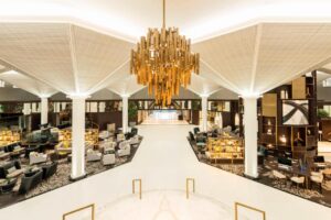 ANEX | Le Meridien Dubai Hotel & Conference Centre 5* ANEX | Le Meridien Dubai Hotel & Conference Centre 5*