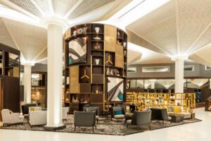 ANEX | Le Meridien Dubai Hotel & Conference Centre 5* ANEX | Le Meridien Dubai Hotel & Conference Centre 5*