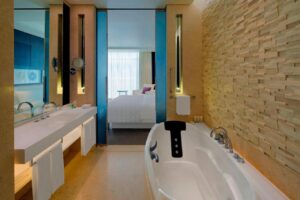 ANEX | Le Meridien Dubai Hotel & Conference Centre 5* ANEX | Le Meridien Dubai Hotel & Conference Centre 5*