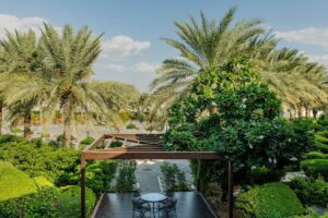ANEX | Le Meridien Dubai Hotel & Conference Centre 5* ANEX | Le Meridien Dubai Hotel & Conference Centre 5*