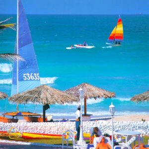 ANEX | Lou Lou A Beach Resort 3* ANEX | Lou Lou A Beach Resort 3*
