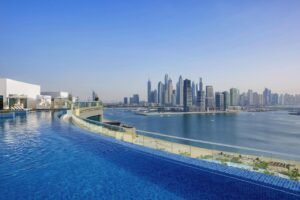 ANEX | Nh Collection Dubai The Palm 4* ANEX | Nh Collection Dubai The Palm 4*
