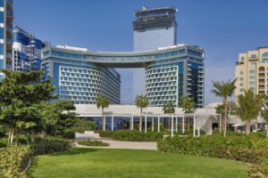 ANEX | Nh Collection Dubai The Palm 4* ANEX | Nh Collection Dubai The Palm 4*