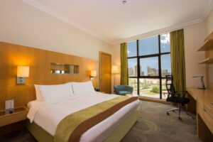 ANEX | Holiday Inn Abu Dhabi An Ihg Hotel 4* ANEX | Holiday Inn Abu Dhabi An Ihg Hotel 4*