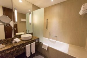 ANEX | Holiday Inn Abu Dhabi An Ihg Hotel 4* ANEX | Holiday Inn Abu Dhabi An Ihg Hotel 4*