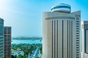 ANEX | Le Royal Meridien Abu Dhabi 5* ANEX | Le Royal Meridien Abu Dhabi 5*