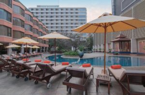 ANEX | The Bayview Hotel Pattaya 4* ANEX | The Bayview Hotel Pattaya 4*