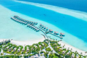 ANEX | Hard Rock Maldives 5* ANEX | Hard Rock Maldives 5*