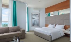 ANEX | Alean Family Biarritz 4* ANEX | Alean Family Biarritz 4*