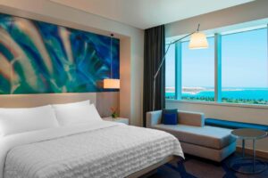 ANEX | Le Royal Meridien Abu Dhabi 5* ANEX | Le Royal Meridien Abu Dhabi 5*