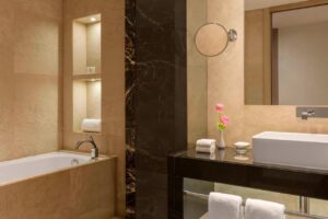 ANEX | Le Royal Meridien Abu Dhabi 5* ANEX | Le Royal Meridien Abu Dhabi 5*