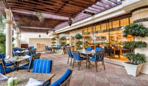 ANEX | Coral Beach Resort 4* ANEX | Coral Beach Resort 4*