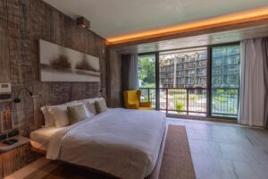 ANEX | Dinso Resort 4* ANEX | Dinso Resort 4*