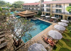 ANEX | Baan Karon Resort 3* ANEX | Baan Karon Resort 3*
