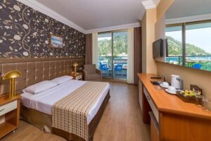 ANEX | Letoile Beach Hotel 4* ANEX | Letoile Beach Hotel 4*