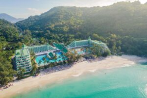 ANEX | Le Meridien Phuket Beach Resort 5* ANEX | Le Meridien Phuket Beach Resort 5*