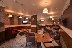 ANEX | City Seasons Al Hamra 4* ANEX | City Seasons Al Hamra 4*